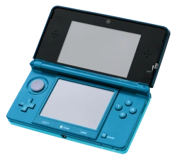 Console Nintendo 3DS