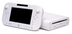 Console Nintendo Wii U