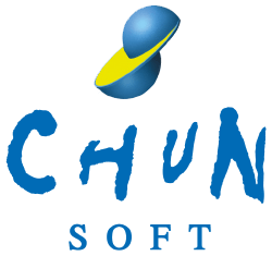 Logotipo da Chunsoft