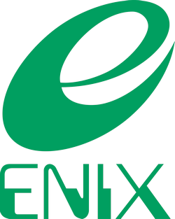 Logotipo da Enix Corporation