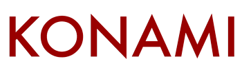 Logotipo da Konami