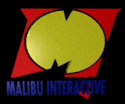 Logotipo da Malibu Interactive