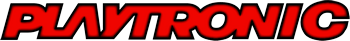 Logotipo da Playtronic
