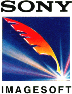 Logotipo da Sony Imagesoft